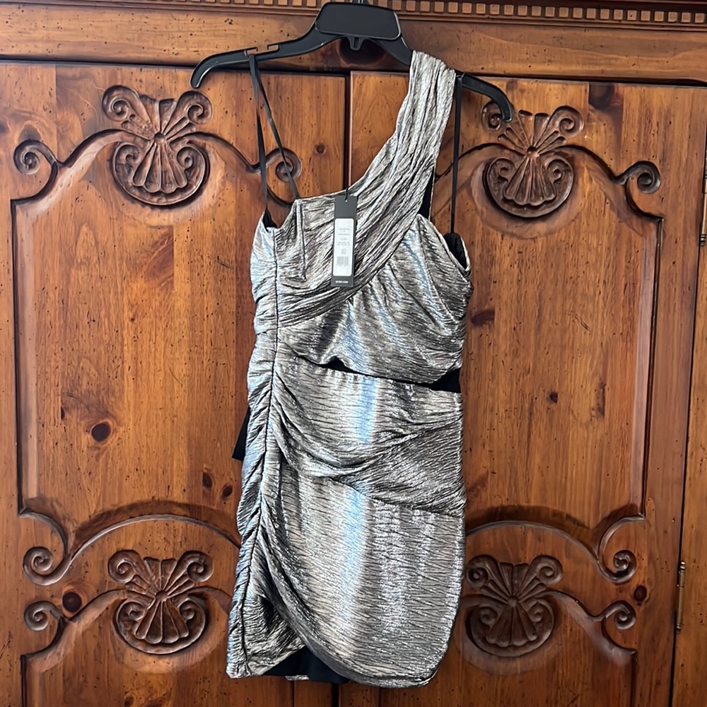 BCBG dress